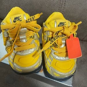 Nike X Off-White Dunk low